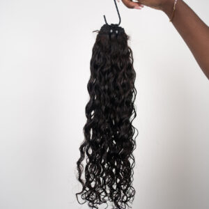 Deep wave