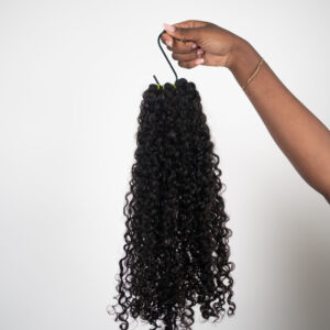 Kinky Curls