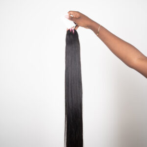 Raw Hair Straight