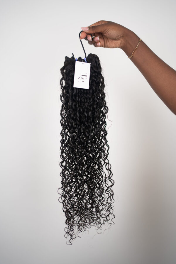 Pixie Curls - Afbeelding 2