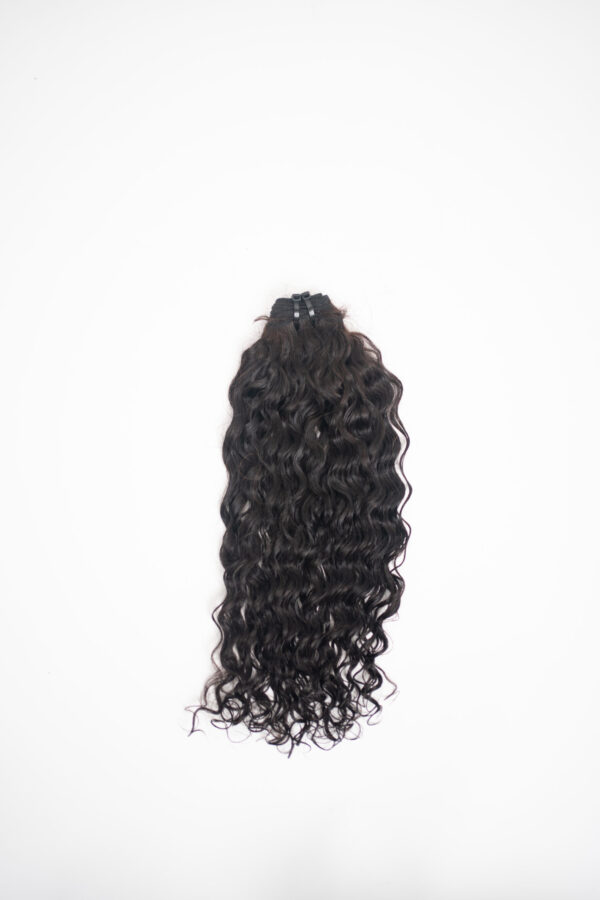 Deep wave
