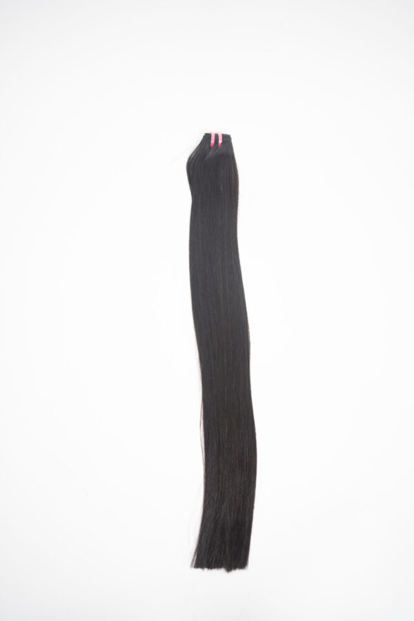 Raw Hair Straight