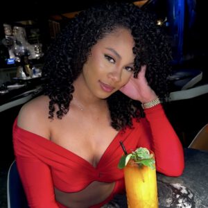Caribbean Curls