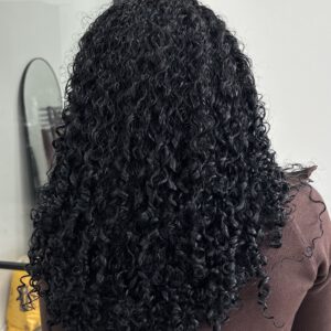 Caribbean Curls