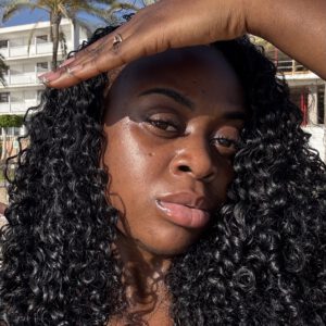 Caribbean Curls
