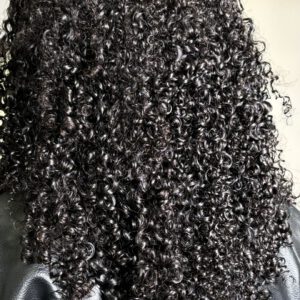 Caribbean Curls
